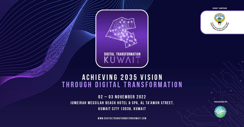 Digital Transformation Kuwait