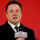 Musk Sells Tesla Stock