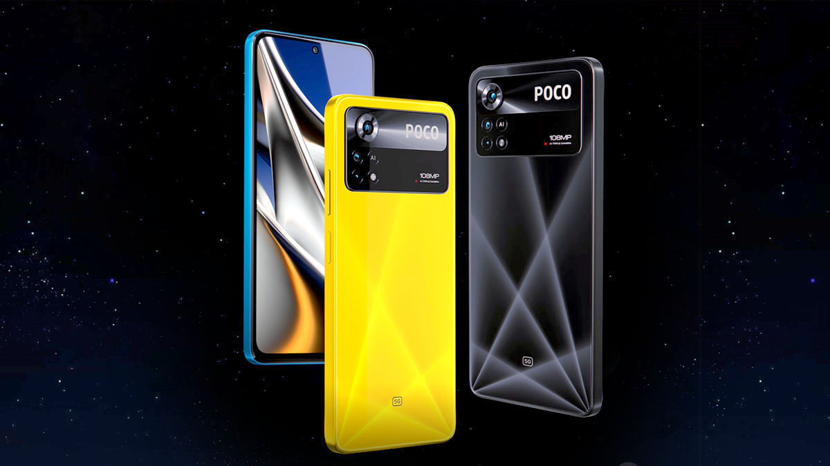 A Thorough Look at the Poco X4 Pro 5G – Inside Telecom - Inside Telecom