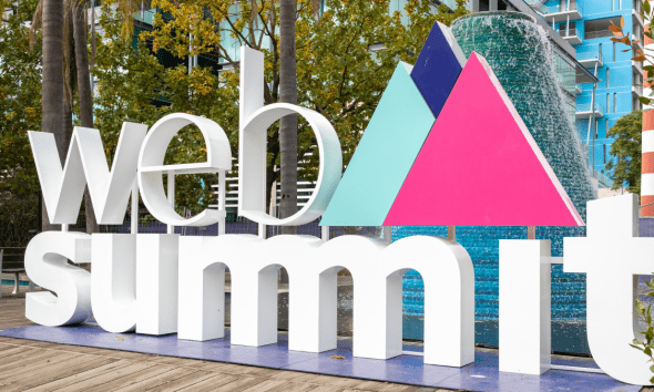 Web Summit 2022
