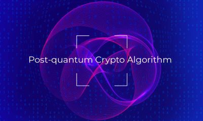 post quantum crypto