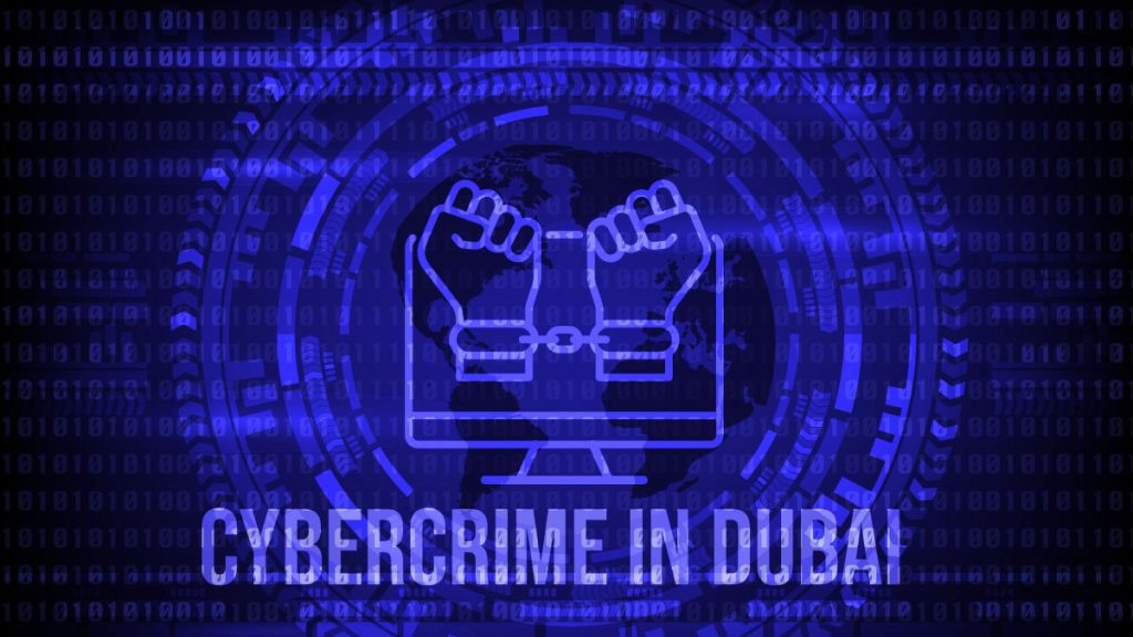 Cybercrime in Dubai