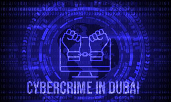 Cybercrime in Dubai