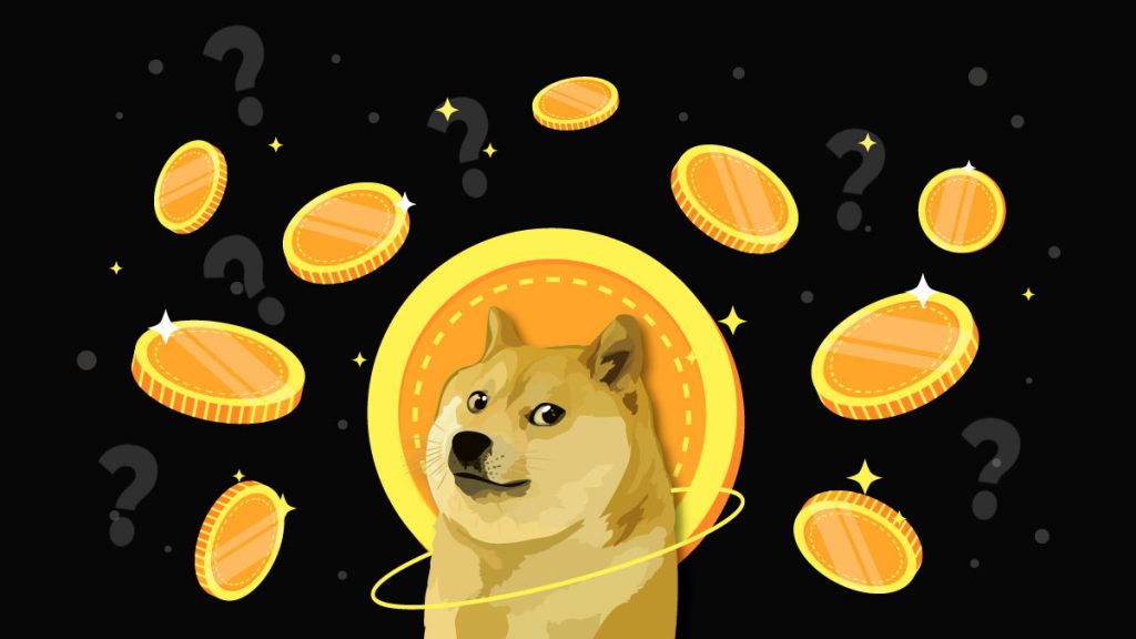 dogecoin competitors