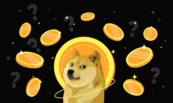 dogecoin competitors