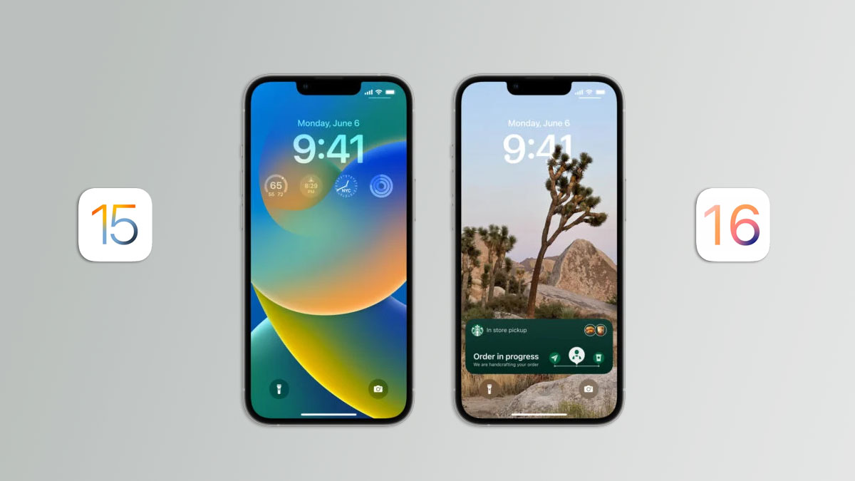 Apple's iOS 16 New Features Inside Product Review Inside
