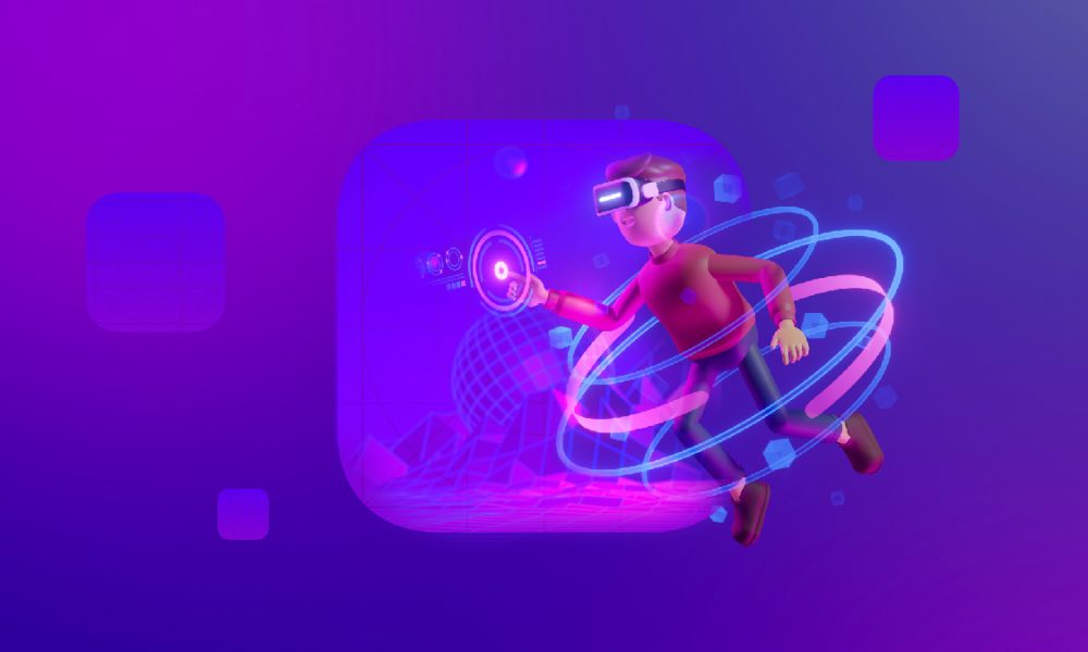 Apple makes a play to change the health metaverse arena 