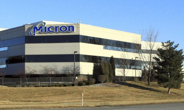 Micron to Invest $15 Billion