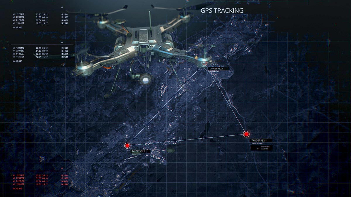 Drone Wars Are Coming: Future Of Drone Warfare – Inside Telecom ...