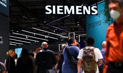 Siemens Automates Design Process