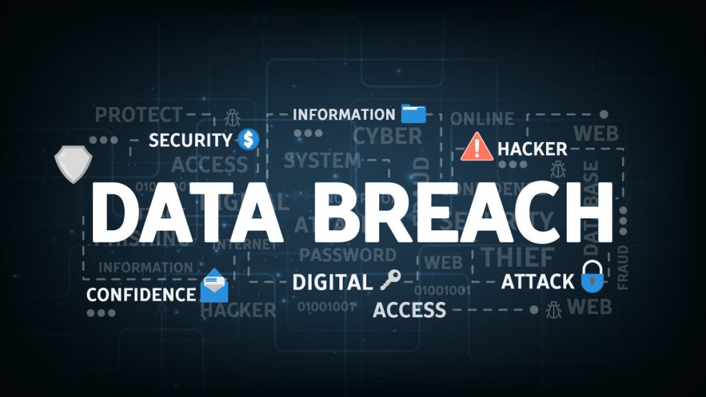 how to prevent data breach 