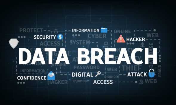 how to prevent data breach 