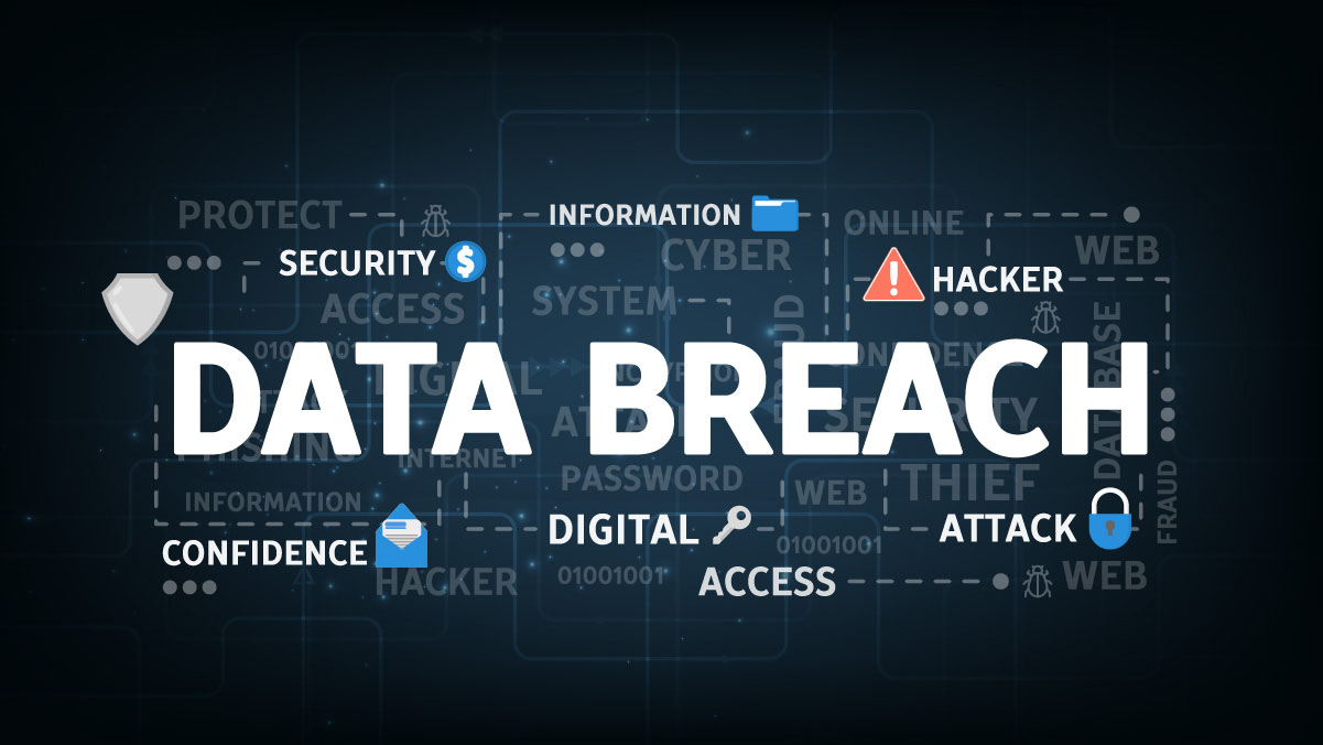 How to Prevent Data Breaches and Why They Happen Inside
