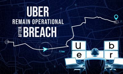 The Uber Data Breach