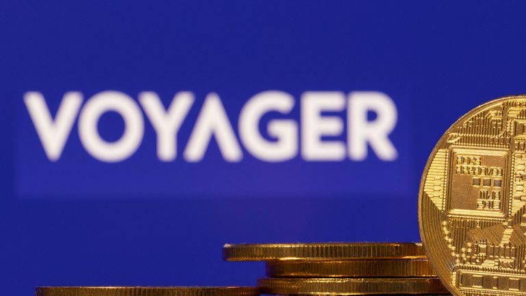 Crypto Exchange FTX to Acquire Bankrupt Voyager's Assets