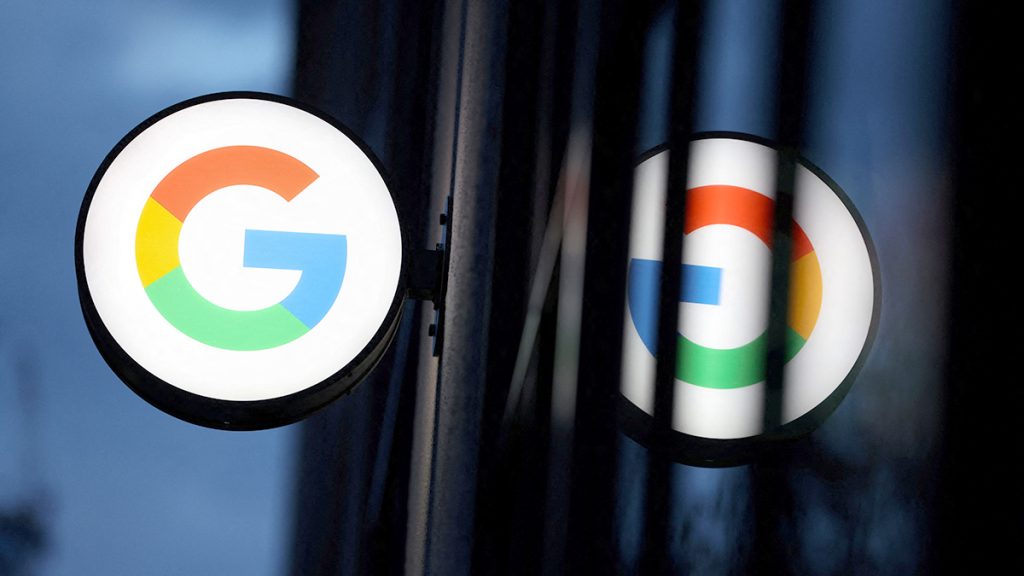 Google Faces EU Antitrust Charges Over its Adtech Business