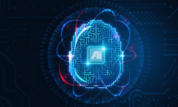 Futuristic AI