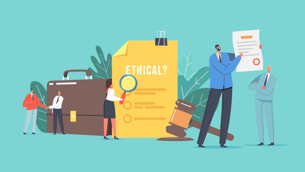 Ethical Companies