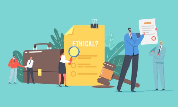 Ethical Companies