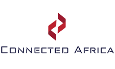 Connected Africa 2021 - Leading Telecom summit logo