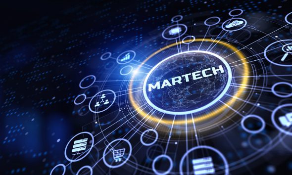 Telco Industry Embraces MarTech