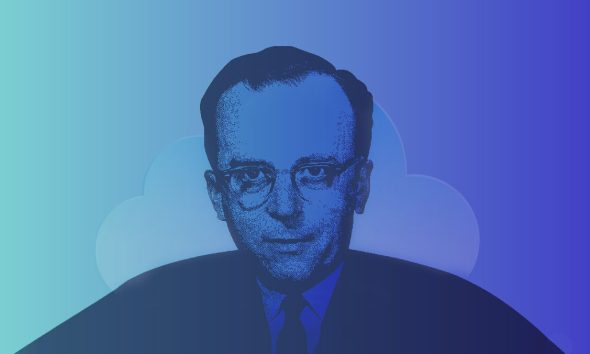 Father of Cloud Computing