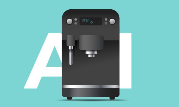 AI Coffee