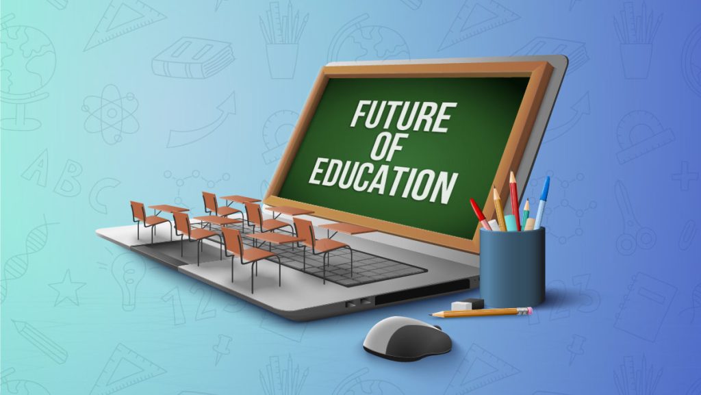 futuristic education