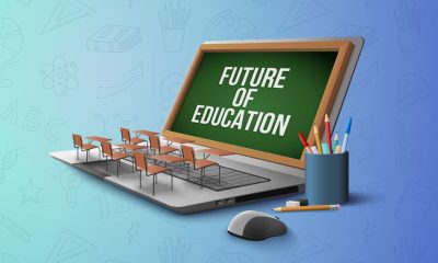 futuristic education