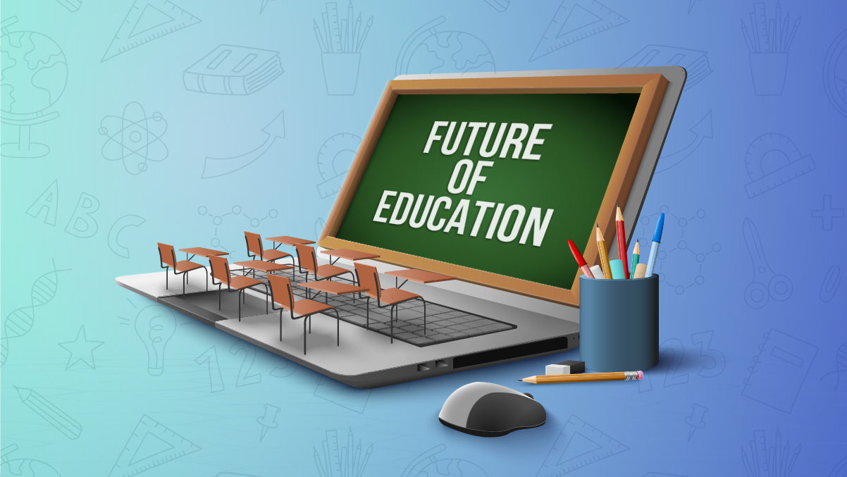 Futuristic Education What Future Learning Looks Like Inside