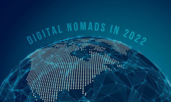 Best Places for Digital Nomad
