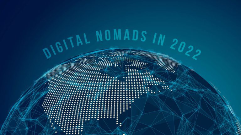 Best Places for Digital Nomad