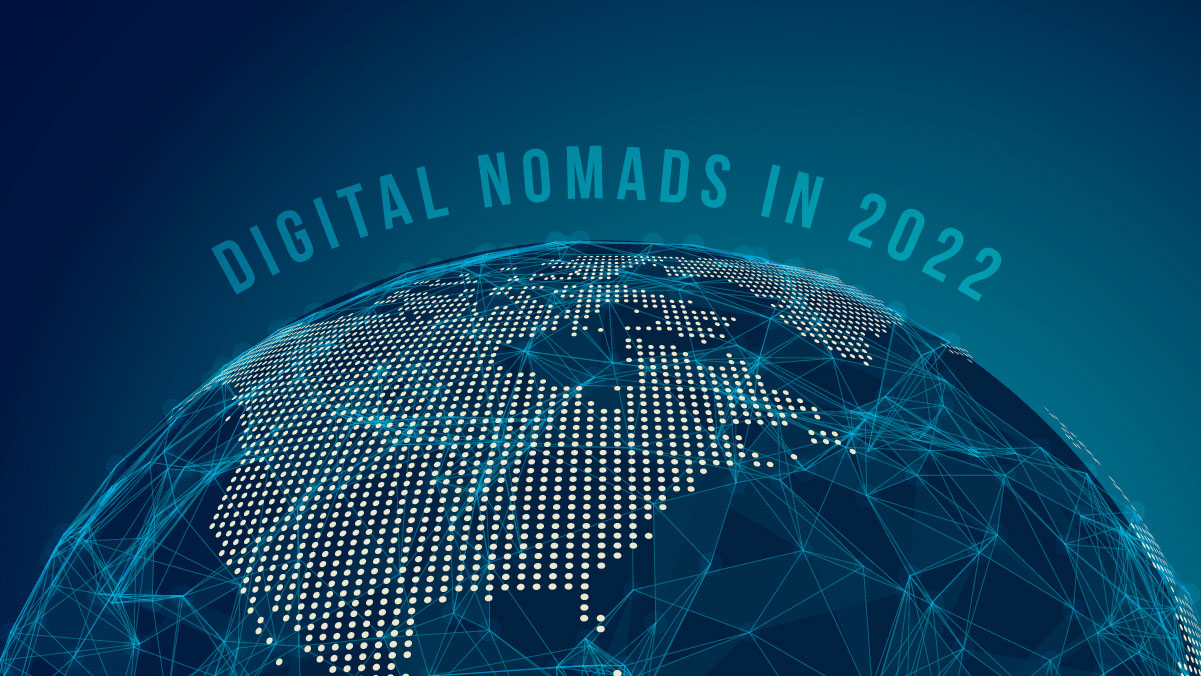 Best Places for Digital Nomads: Underrated Cities - Inside Telecom