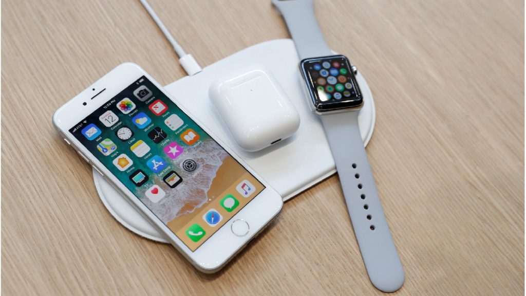 Apple Forced to Change Charger in Europe