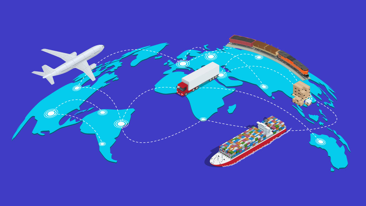 Sustainable Food Supply Chains How They Are Transforming Inside