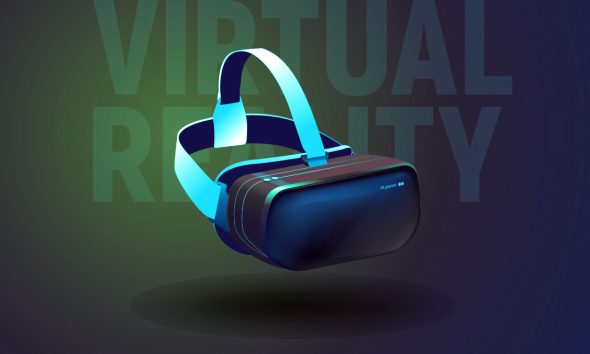 upcoming VR headset