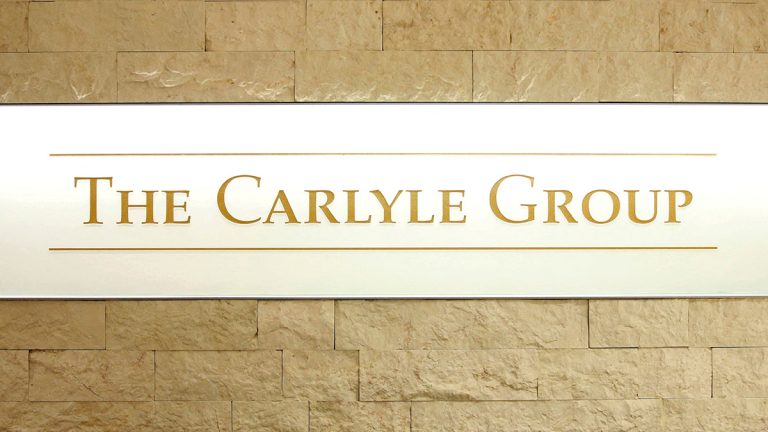 Carlyle Raises More Than $3 Billion