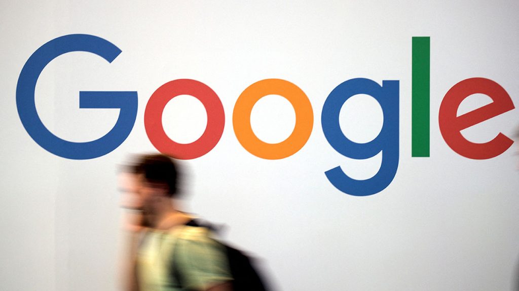 Google Expand Ties in Automotive Software