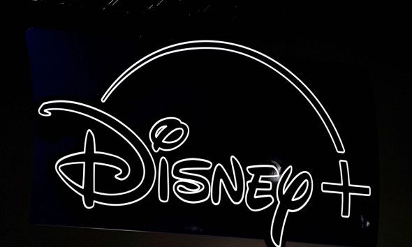 Disney Shares Drop