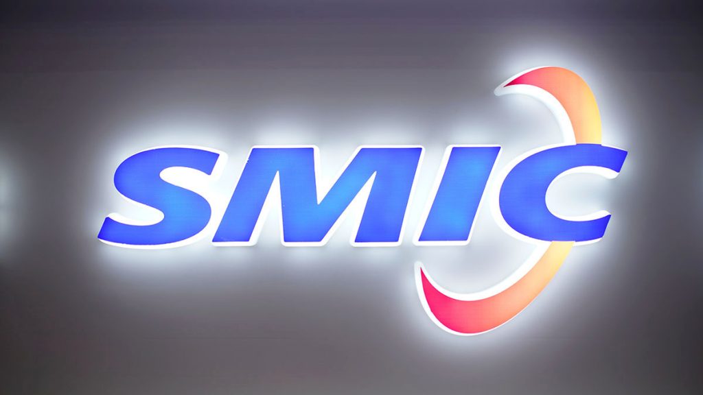 SMIC Warns of Impact From U.S. Export Controls