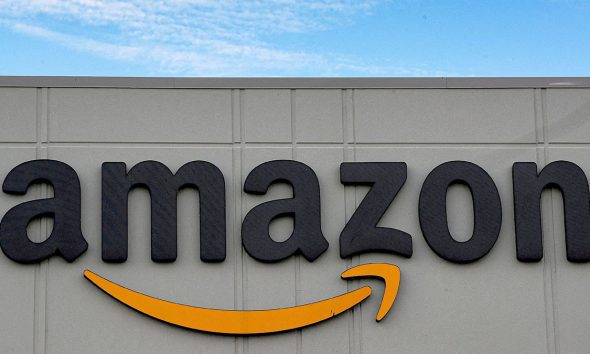 Amazon Lays ofSome Devices Unit Staff