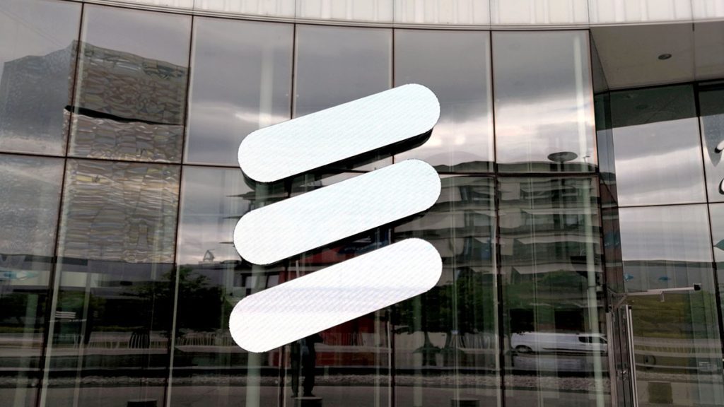 Ericsson to Invest in 6G Network