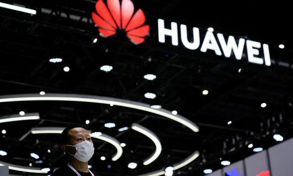 U.S. Bans Huawei