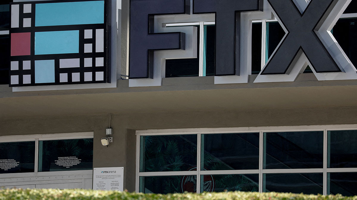 FTX Acquisition Could Reverberate Around Sports World