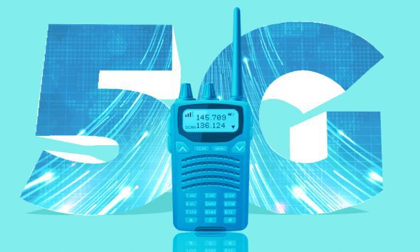 The CBRS 5G Essential Bond