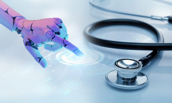 AI in Medtech