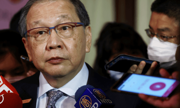 Mediatek CEO Sees ‘Incremental’ Move Away From Taiwan