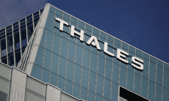 Thales Confirms Hackers Have Released Its Data on the Dark Web