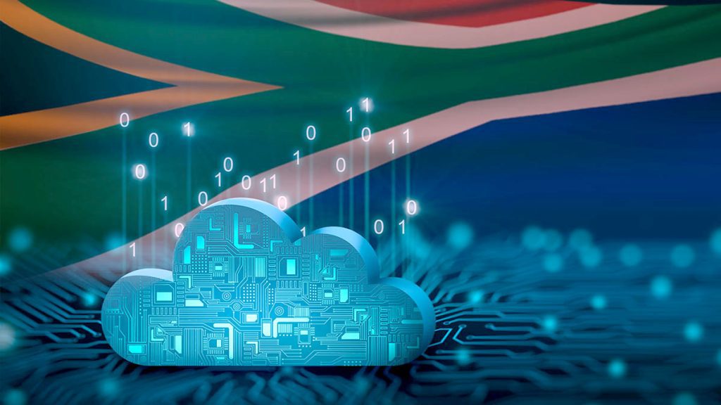 cloud computing in South Africa