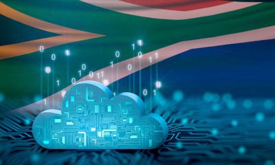 cloud computing in South Africa